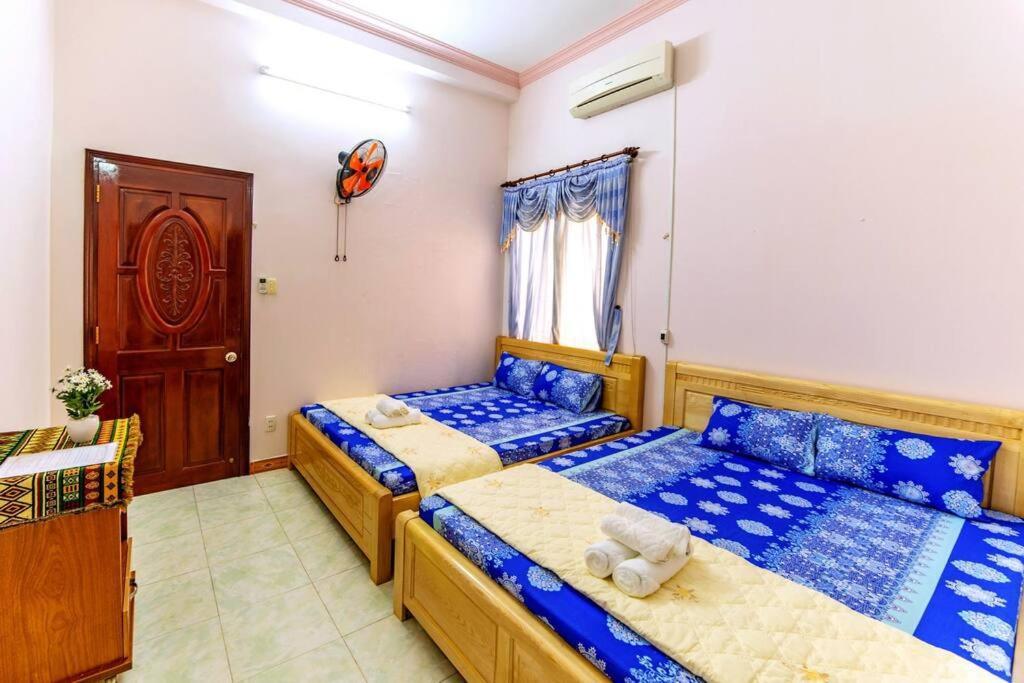 Hoa Giay Villa 붕타우 외부 사진