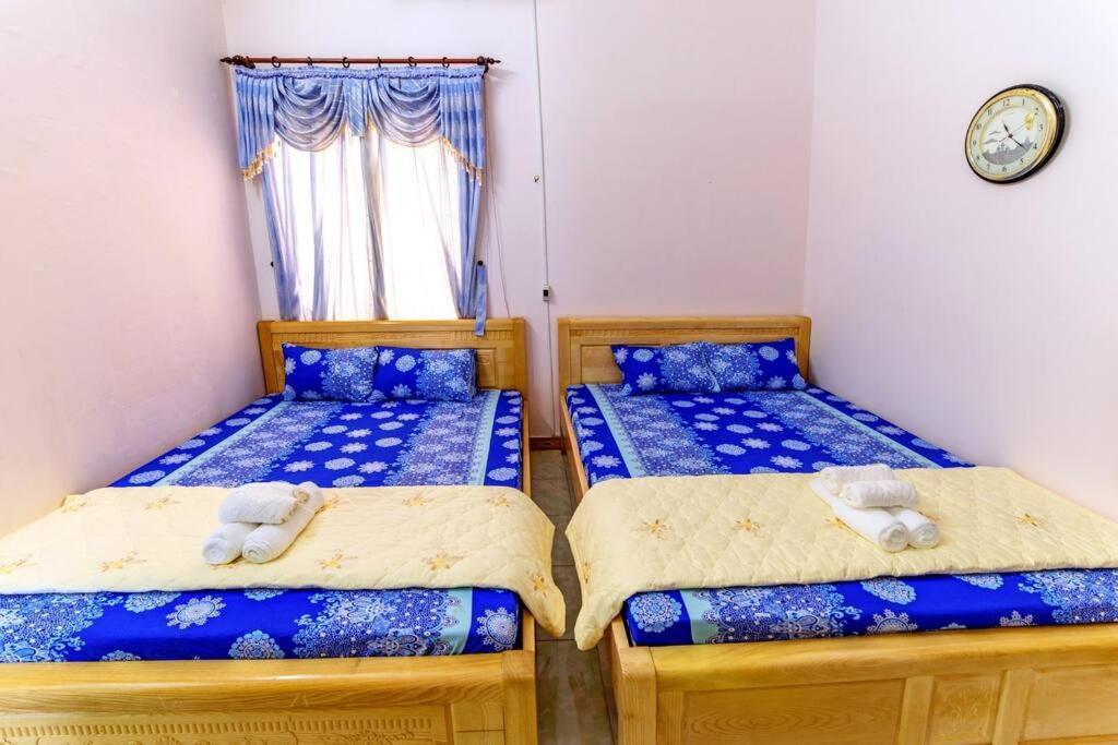 Hoa Giay Villa 붕타우 외부 사진