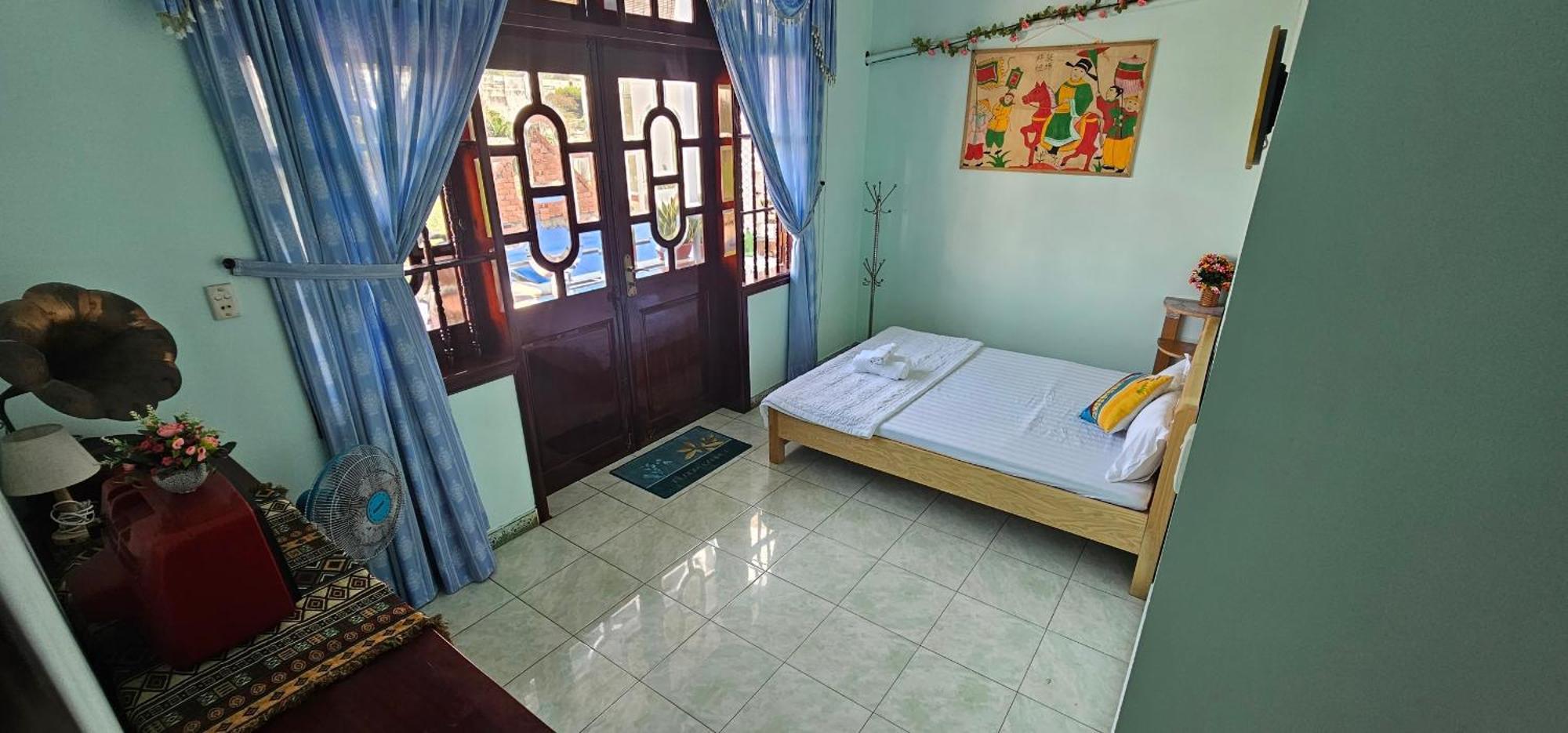 Hoa Giay Villa 붕타우 외부 사진
