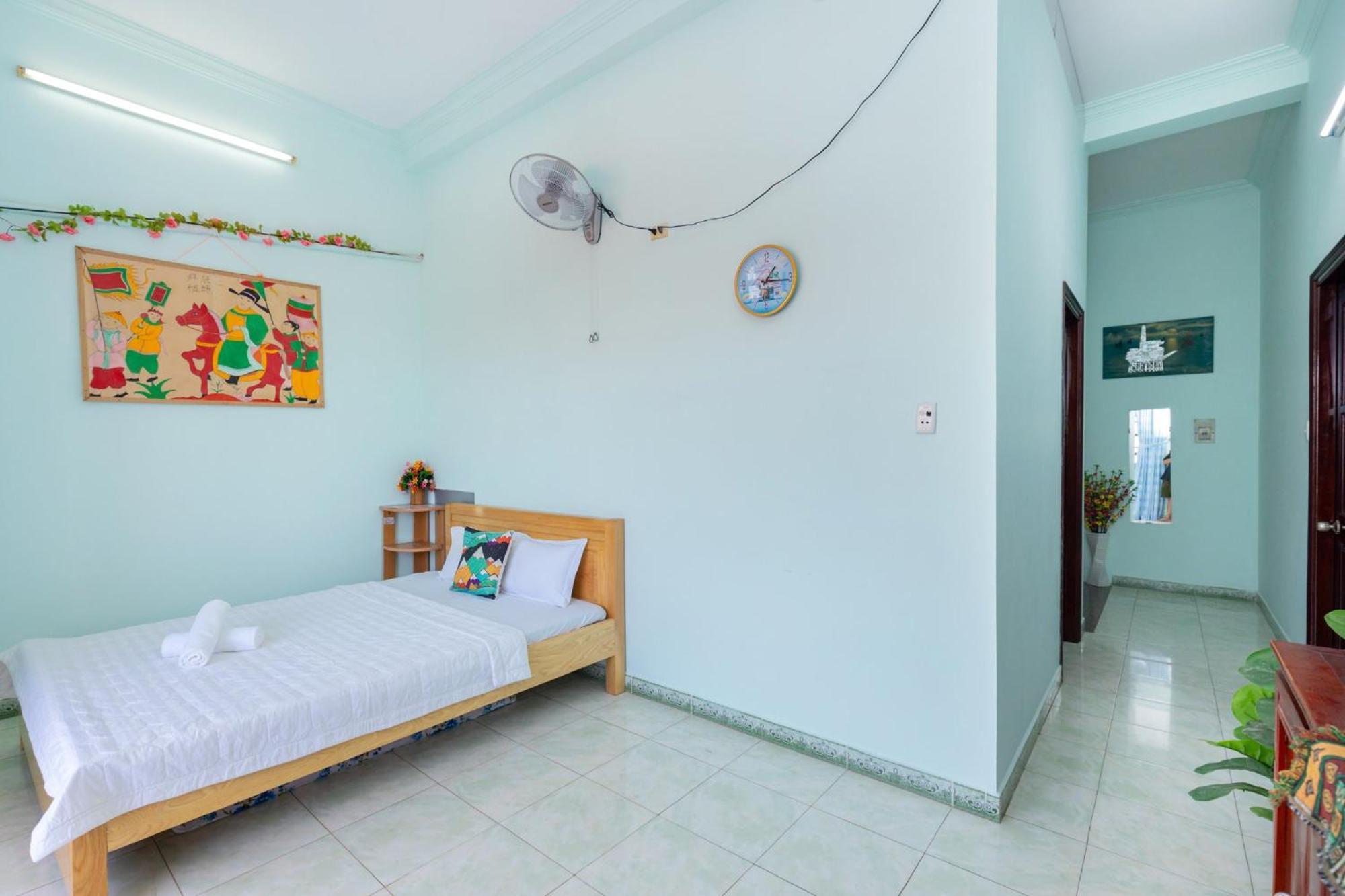 Hoa Giay Villa 붕타우 외부 사진