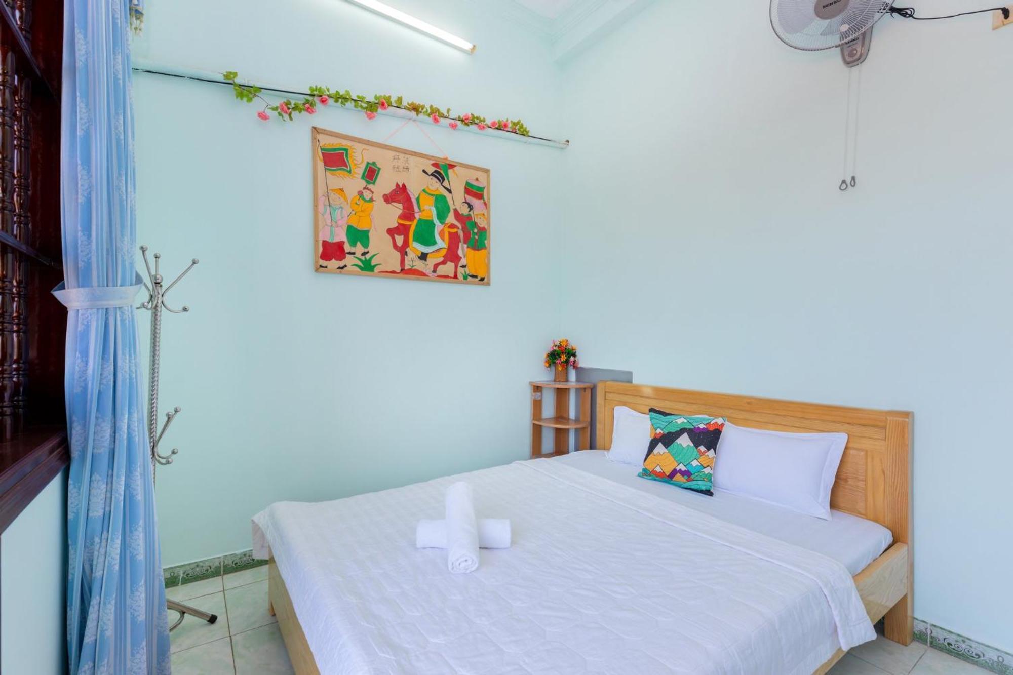 Hoa Giay Villa 붕타우 외부 사진